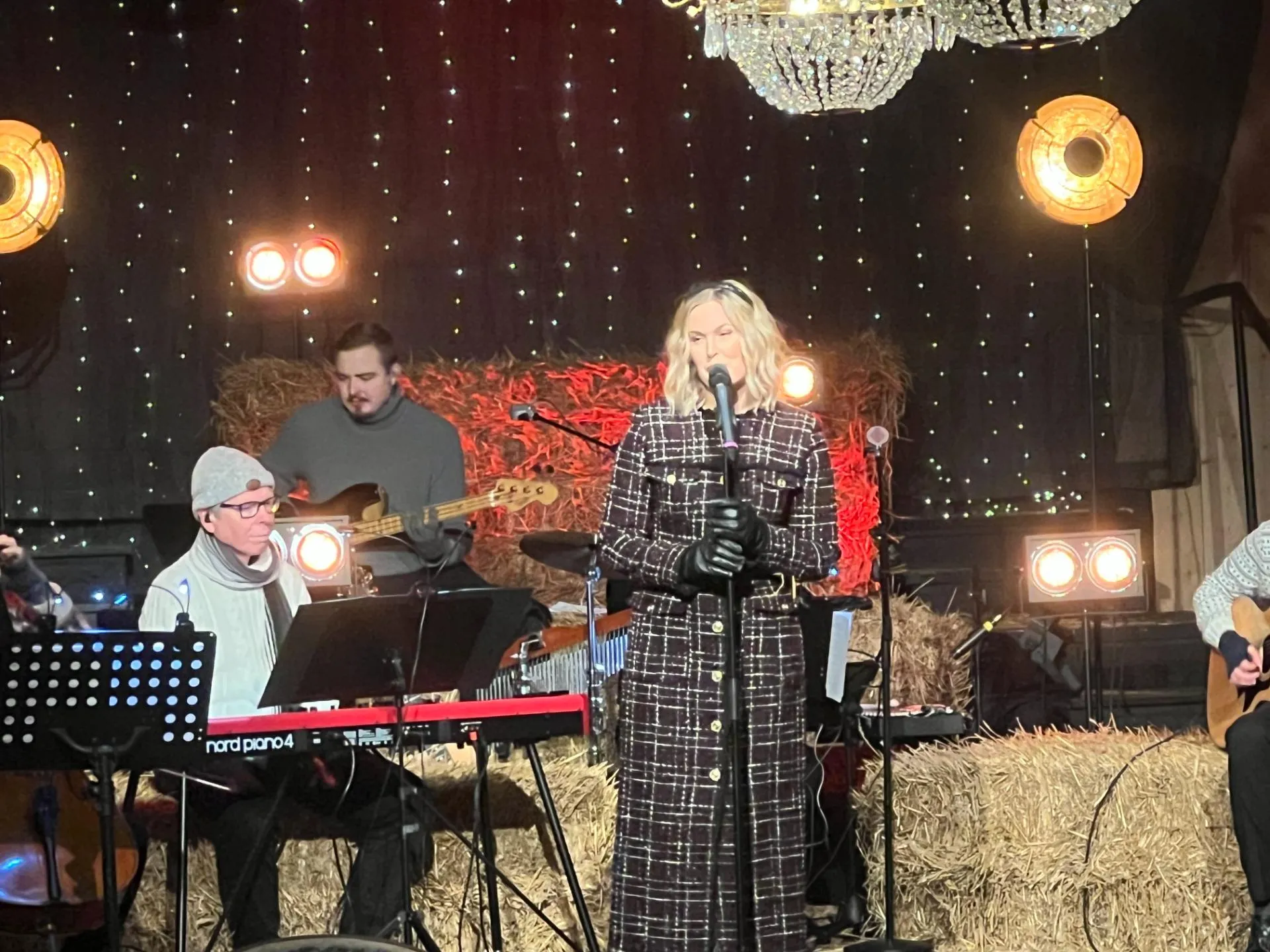 Skensta Theater - Bild 2