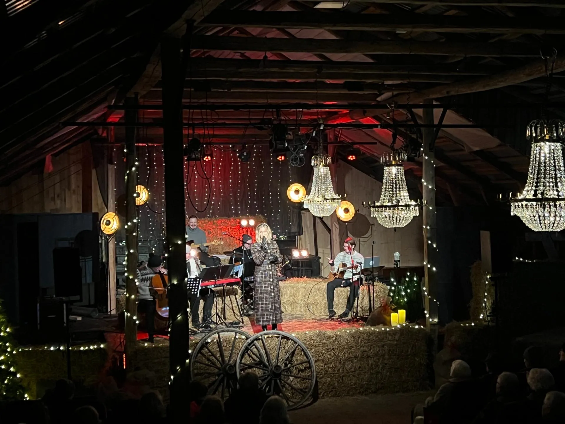 Skensta Theater - Bild 3