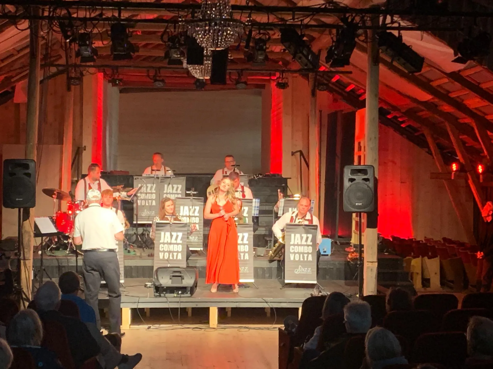 Skensta Theater - Bild 5