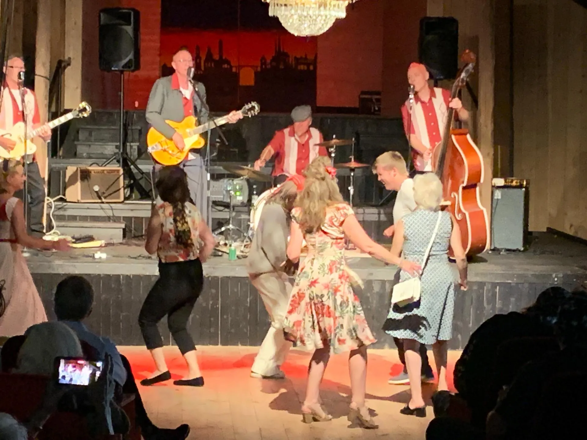 Skensta Theater - Bild 6