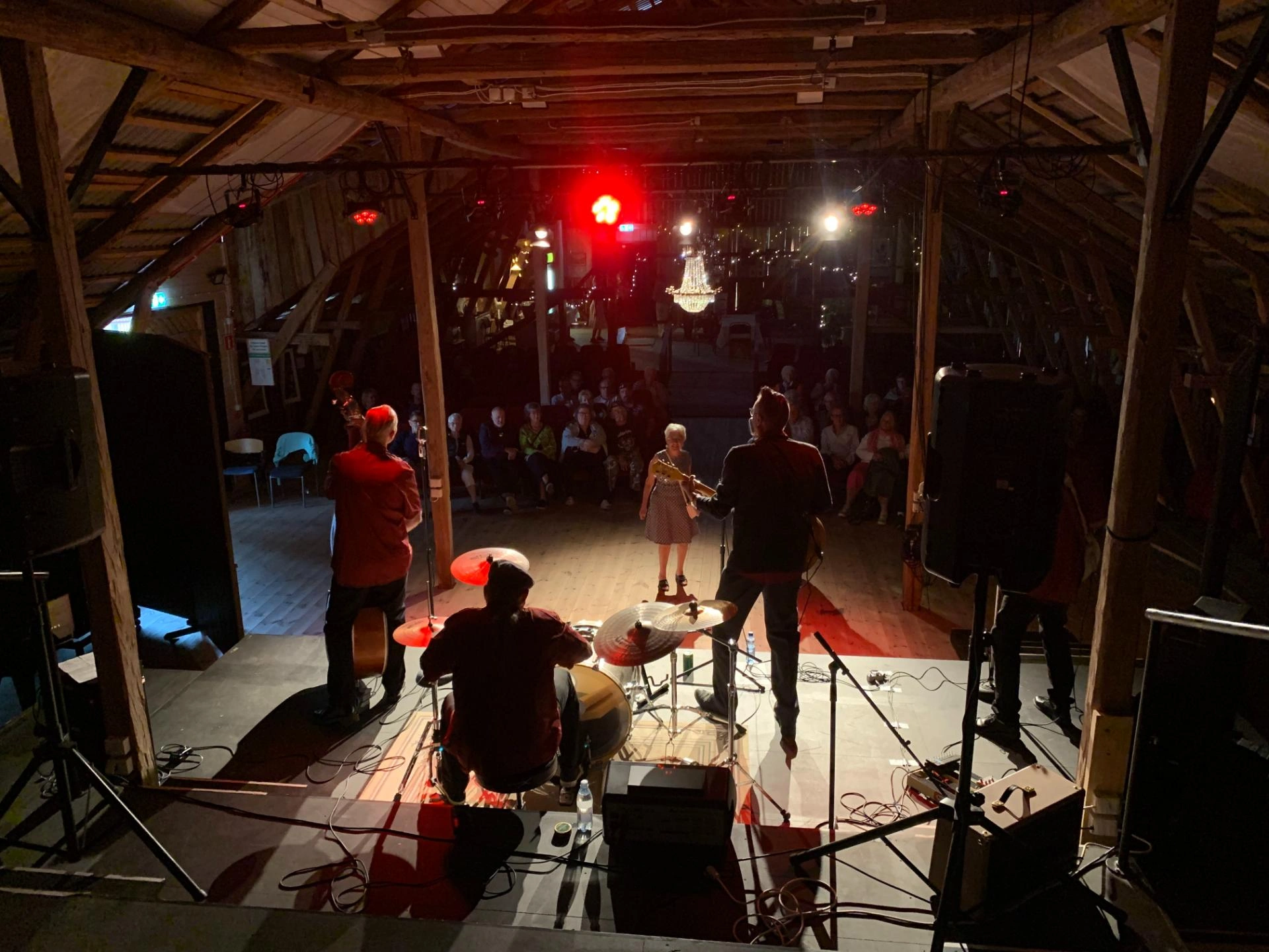 Skensta Theater - Bild 7