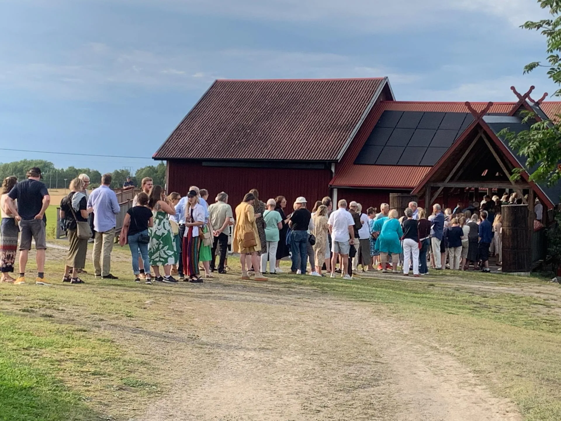 Skensta Theater - Bild 9