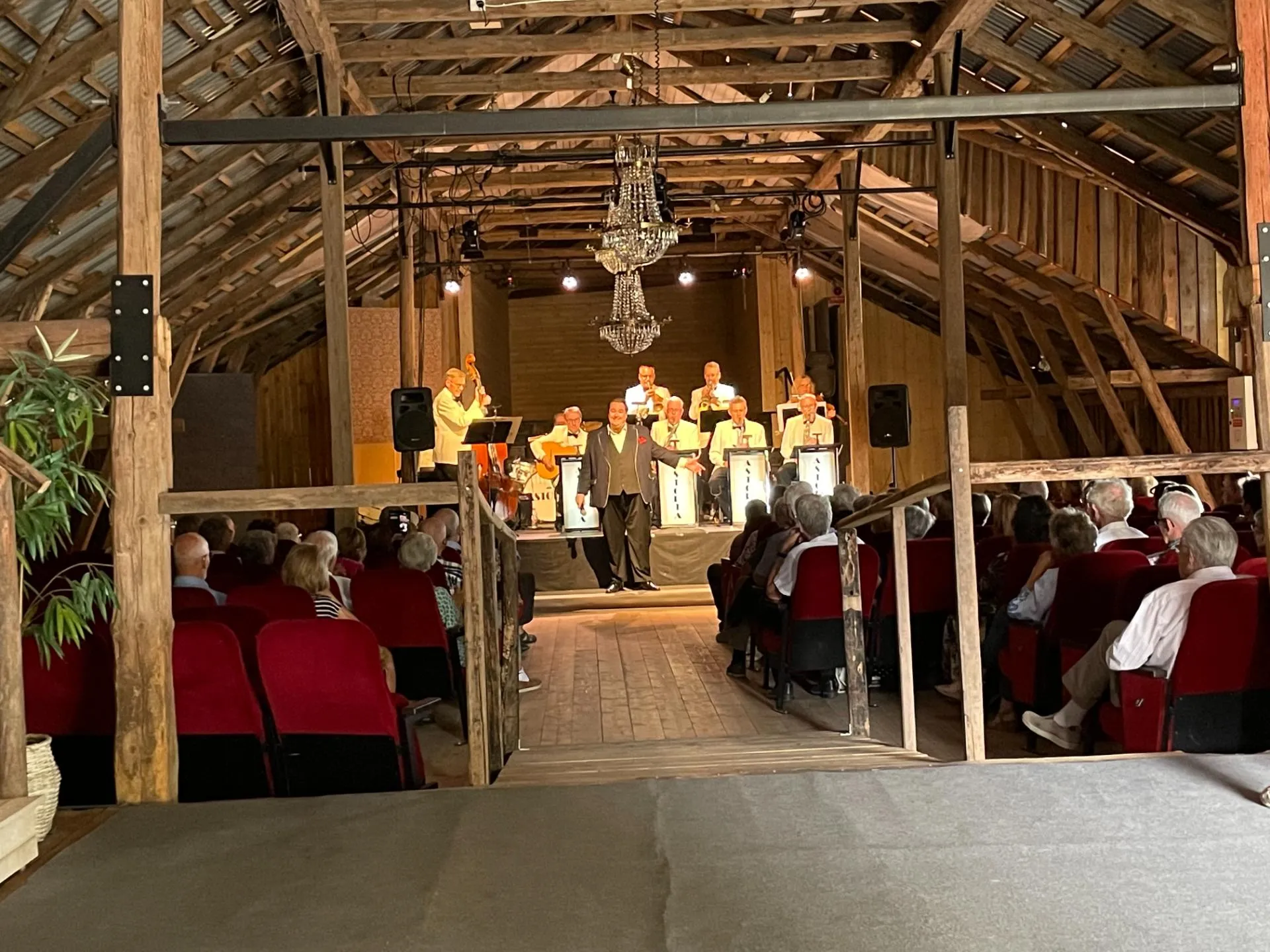 Skensta Theater - Bild 11