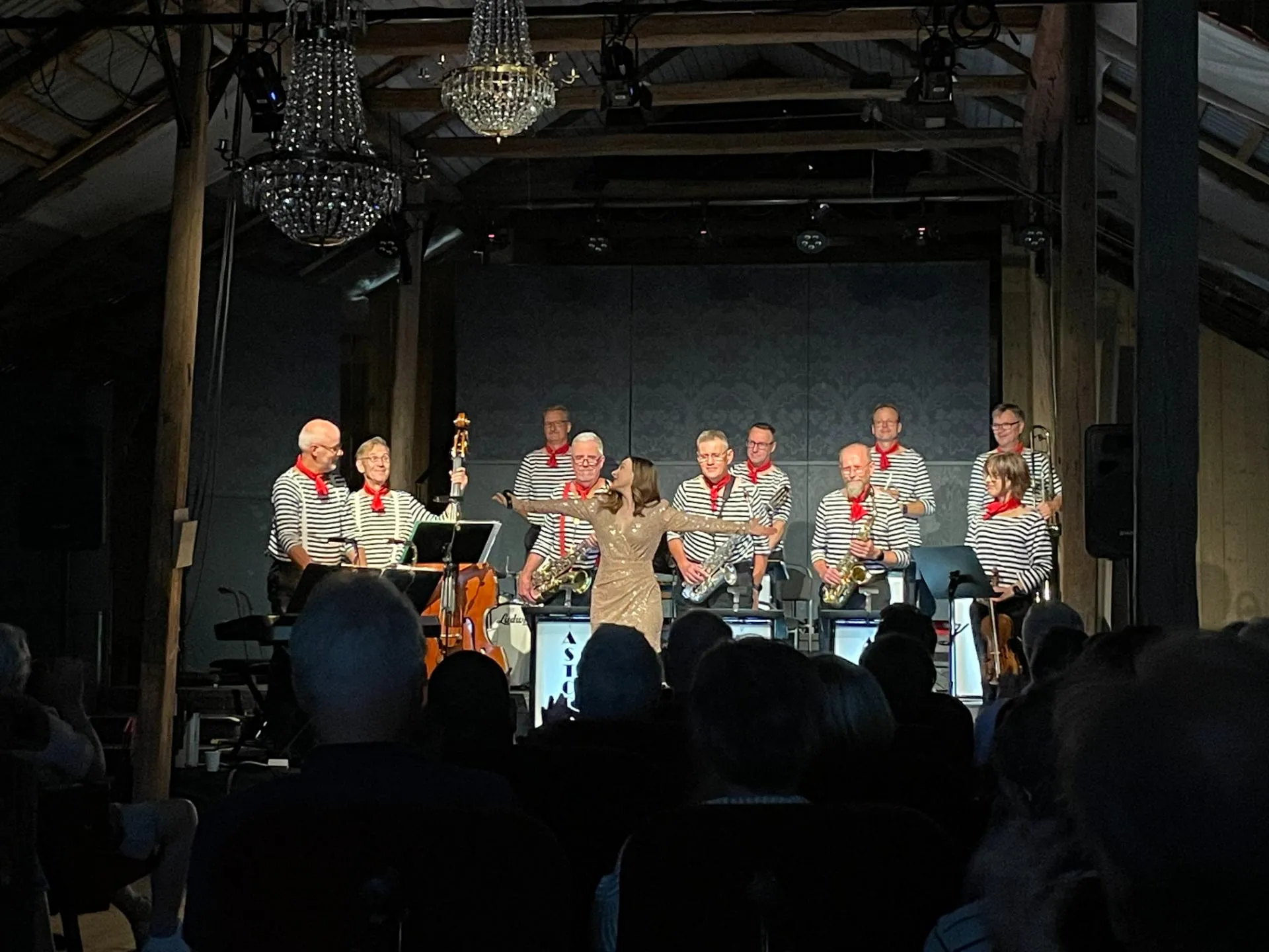 Skensta Theater - Bild 12