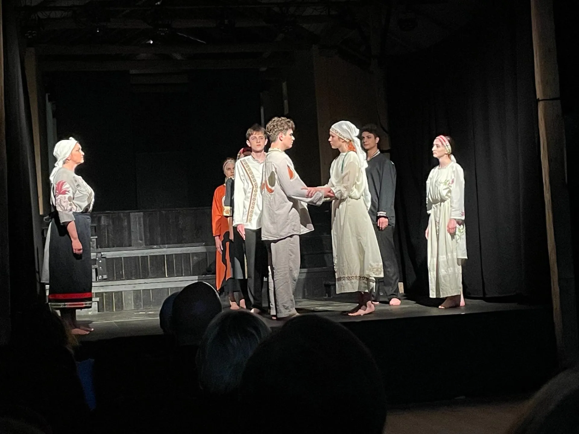 Skensta Theater - Bild 13