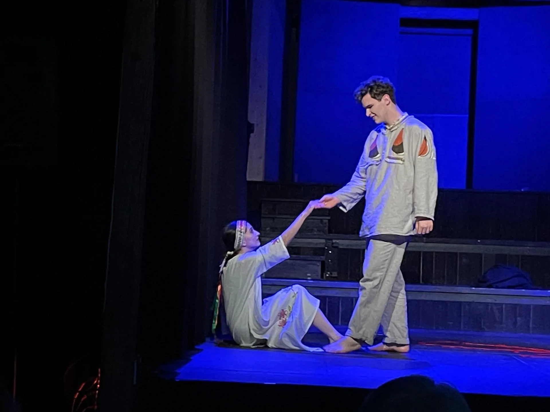 Skensta Theater - Bild 14